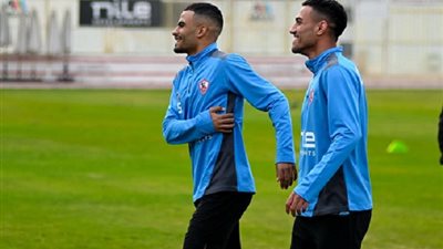 الصفقات الجديدة تزين قائمة الزمالك لمبارة الإسماعيلي