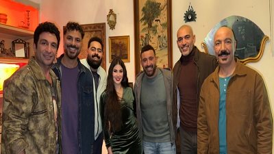 بعد طرح البرومو الرسمي..العتاولة 2 حديث مواقع التواصل الاجتماعي
