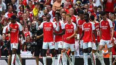 ريال مدريد يستهدف مدافع أرسنال فى الصيف