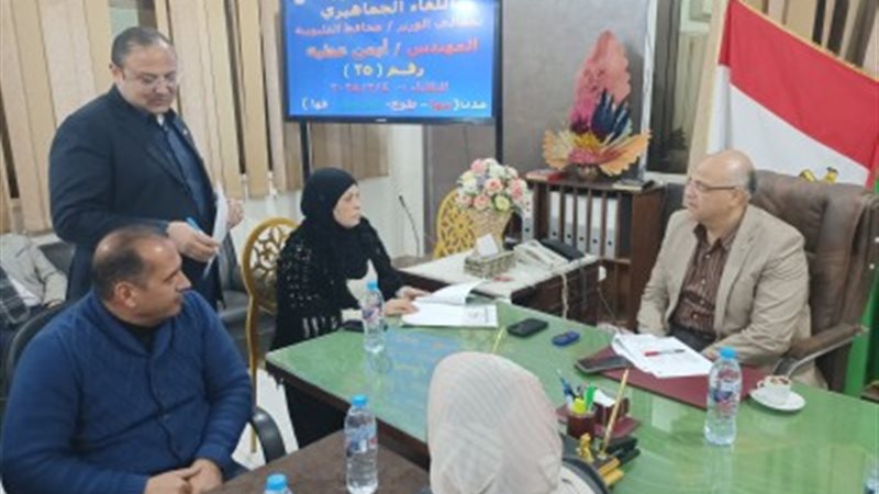 المهندس أيمن عطية