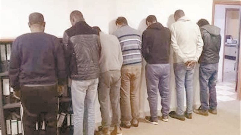 بوابة الجمهورية