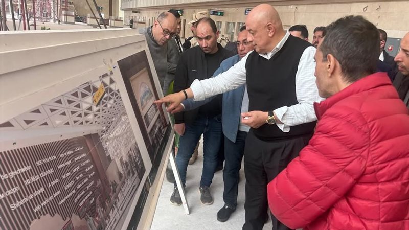 بوابة الجمهورية