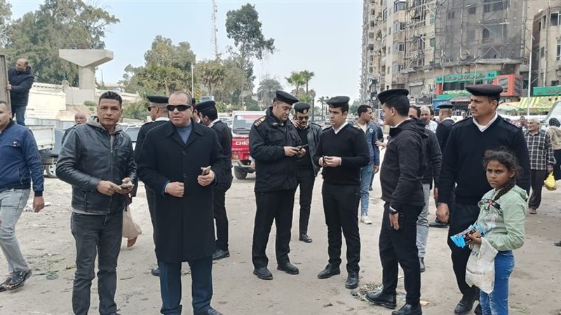 بوابة الجمهورية