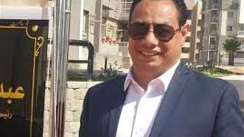المهندس محمد مصطفى،
