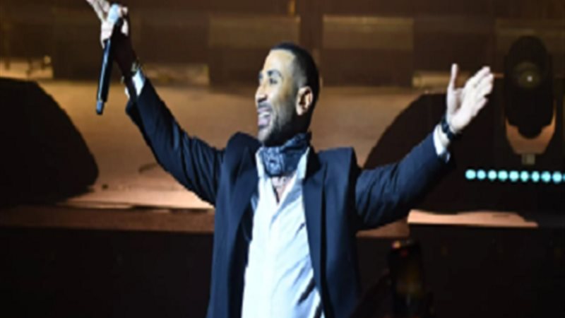 أحمد سعد