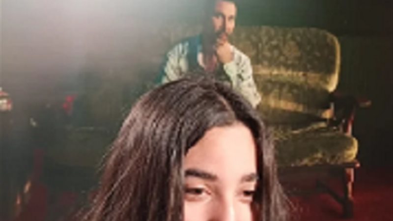 جودى أحمد سعد