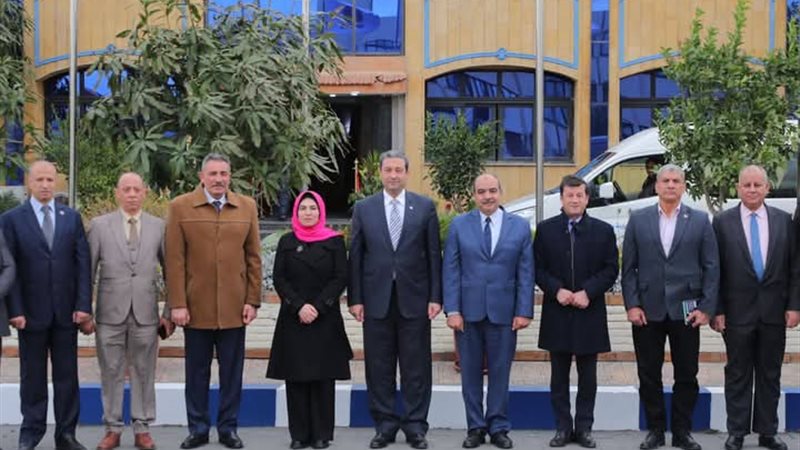 بوابة الجمهورية