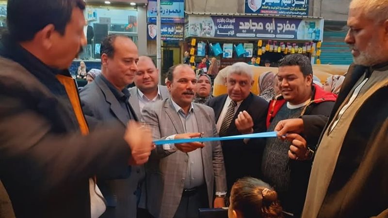 بوابة الجمهورية