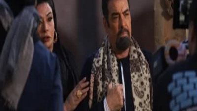 رمضان 2025.. شخصية صفوة فى مسلسل 