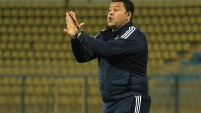 حمد إبراهيم يعلن تشكيل الإسماعيلى ضد الزمالك في الدوري