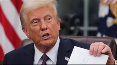 ترامب يعلن عن بيع معدات وتكنولوجيا عسكرية لليابان بمليار دولار