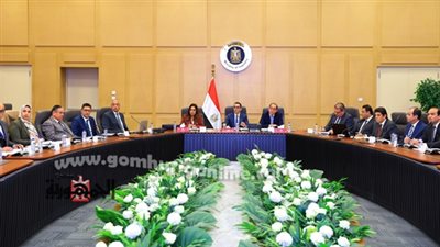 وزيرة التنمية المحلية : إحكام الرقابة علي السلع بالأسواق المصرية