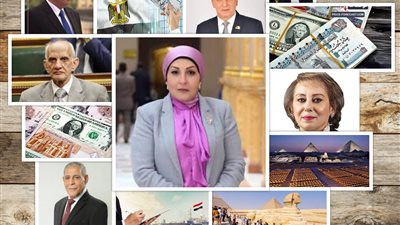روشتة من الخبراء.. للقضاء علي الفجوة الدولارية