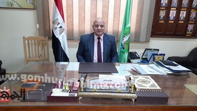 توزيع 32 ألف طن أسمدة شتوية علي المزارعين بالمنوفية