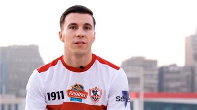 بسبب المستحقات.. ميشالاك يشكو الزمالك في فيفا