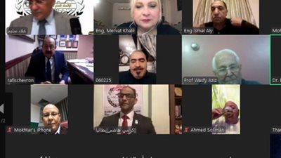 إتحاد المصريين بالخارج ينتفض ضد اقتراحات 