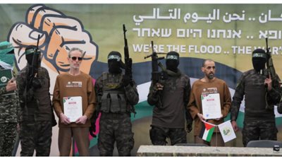 حماس تتحدي إسرائيل: نحن الطوفان .. نحن اليوم التالي