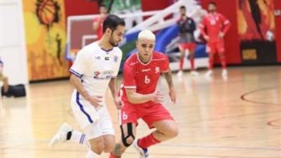 رسمياً.. اتحاد الكرة يعتمد انسحاب نادي الصيد من دورى كرة الصالات