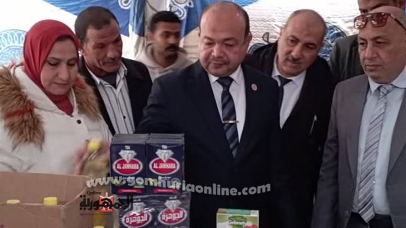بوابة الجمهورية