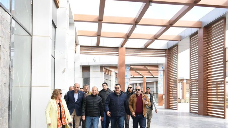 بوابة الجمهورية