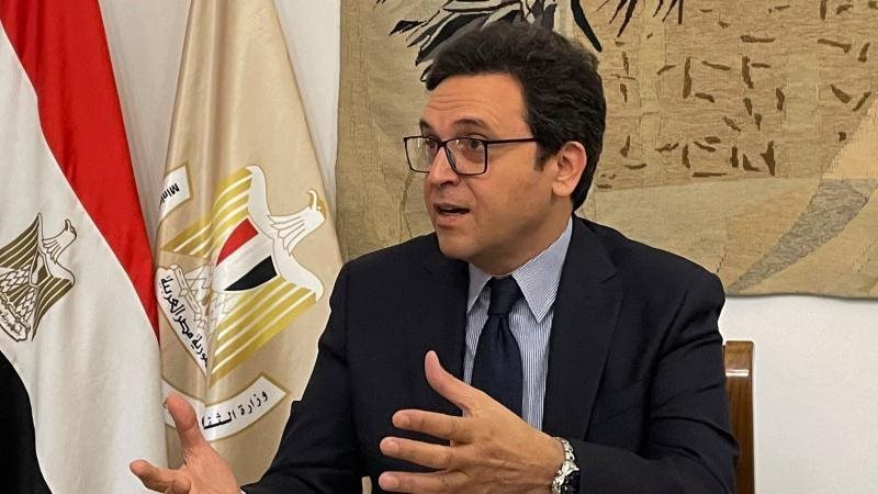بوابة الجمهورية