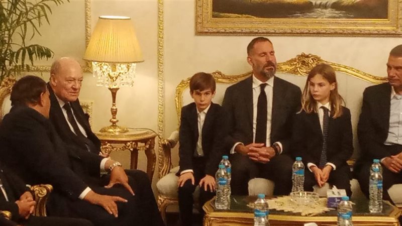 بوابة الجمهورية