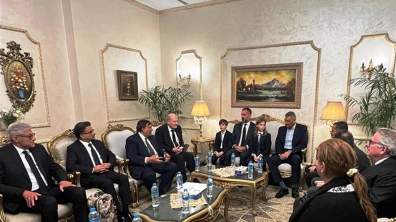 بوابة الجمهورية
