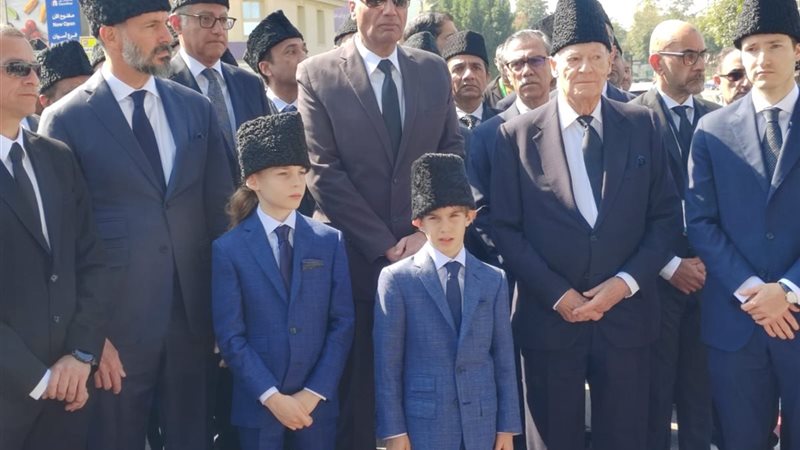 بوابة الجمهورية