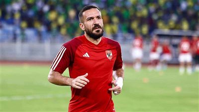 مفاجأة.. كولر يجهز علي معلول لمباراة الزمالك في الدوري
