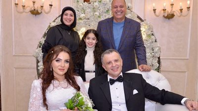 ألف مبروك