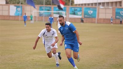السويس عجز عن عبور القناة
