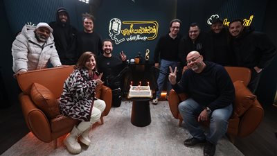 معتز التوني يستضيف كبار النجوم ببرنامج 
