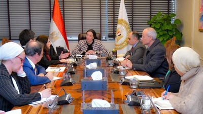 تقييم شامل لمشروع مكافحة تلوث الهواء بالقاهرة الكبرى