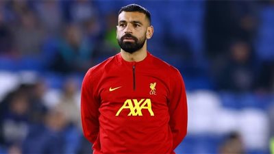 تفاصيل مفاوضات الهلال السعودي مع ليفربول لضم محمد صلاح