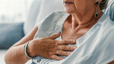 منها زيادة الوزن..تعرف على أعراض قصور القلب