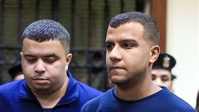 انتهاء حبس مطرب المهرجانات 
