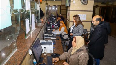 وزيرة التنمية المحلية: مش عايزين إجراءات روتينية نزهق بيها الناس
