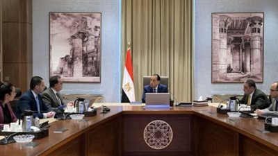 مدبولي: الحكومة تعمل على زيادة الاستثمار في الرعاية الصحية