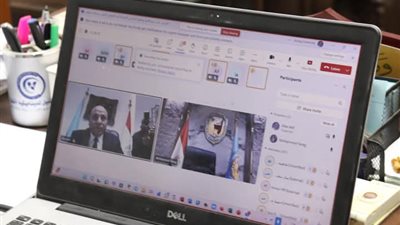 جامعة سوهاج تنظم دورة تدريبية عن محو الأمية وتعليم الكبار