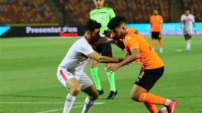 الزمالك و فاركو .. التاريخ والمواجهات .. عدد مرات الفوز