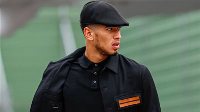 بعثة ريال مدريد تصل إلى مانشستر لمواجهة السيتي فى أبطال أوروبا