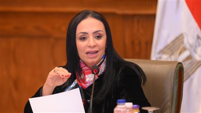 وزيرة التضامن:تكافل وكرامة يحقق جانبا مهما من دعم الدولة للحقوق الاجتماعية والاقتصادية