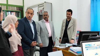 السكرتير العام للبحر الأحمر يتابع مستجدات التصالحات