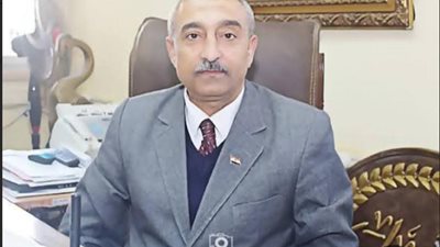 مدير تعليم الوادى الجديد يعلن القصر الثانوية اول المحافظة