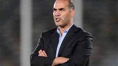 الطرابلسي مديرًا فنيًا لمنتخب تونس خلفًا لـ البنزرتي