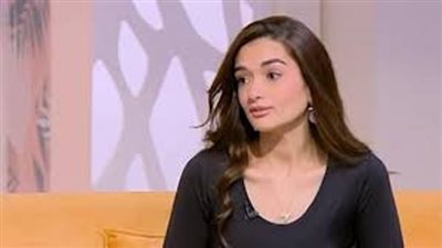 ملك زاهر تكشف صفات شريك حياتها المستقبلي