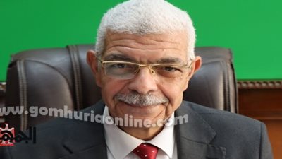 رئيس جامعة المنوفية يحيل 15 عضو هيئة تدريس بكلية الطب إلي التحقيق
