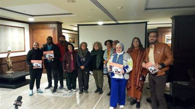 مهرجان الإسماعيلية يكرّم الفائزين في ورشة 