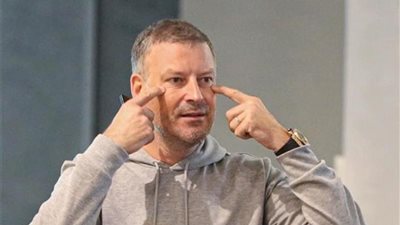 كلاتنبرج عن أسباب تراجع التحكيم : الأمور تُدار عن طريق الصداقات