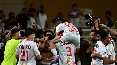 حكم مباراة الزمالك وفاركو في الدوري المصري